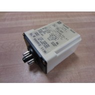 Square D 9050 JCK-11 Solid State Relay 110VDC 120VAC Series A (Pack of 3) - Used