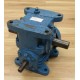 Morse 25RW Gear Reducer - Used