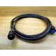 Fanuc A660-8004 T568K-20502-12-BB Cable Assy. A6608004T568K2050212BB - New No Box