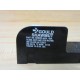 Gould  Shawmut 60605 Fuse Holder (Pack of 3) - New No Box