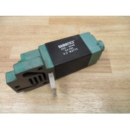 Numatics 225-344B Solenoid Valve Coil 225344B - Used