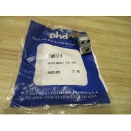 PHD 17000-57-0 Switch Bracket 17000570