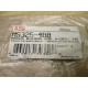 ABB MS325-4BB Busbar PS3-4-0