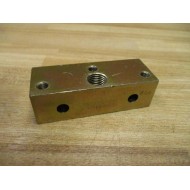 Generic F04 Hydraulic Distributor Divider Block - Used