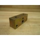 Generic F04 Hydraulic Distributor Divider Block - Used