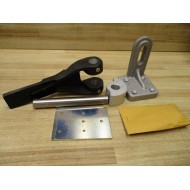 Encoder ProductsAccu Coder BB-1072 Mounting Bracket BB1072