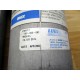 Lubriquip 183-000-081 Trabon Dual Filter 25TL - New No Box