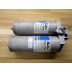 Lubriquip 183-000-081 Trabon Dual Filter 25TL - New No Box
