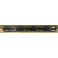 Stahl 9494S1-M4 Bus Rail 9494S1M4 - Used