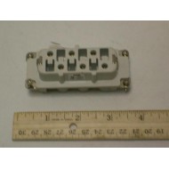 T&B BA35A BA 35A female Connector - New No Box