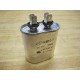 Gemtech 5370 Run Capacitor 5 MFD 370VAC 5370 E 241095