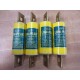 Bussmann LPJ-70SP Fusetron Fuse LPJ70SP Buss (Pack of 4) - New No Box