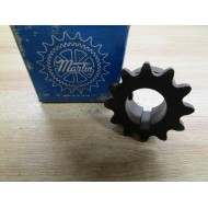 Martin 35BS12 34 Sprocket