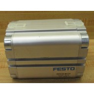 Festo ADVU-63-80-P-A Cylinder ADVU6380PA - New No Box