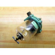 Ross 511A4001 Filter Lubricator - Used