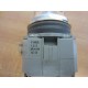 IDEC ALFD29911NA-120V ALFD29911NA120V Illuminated Pushbutton - New No Box