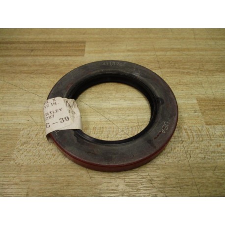 NationalFederal MogulTimken 411376 Oil Seal - New No Box