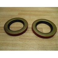 NationalFederal MogulTimken 530638 Oil Seal (Pack of 2) - New No Box