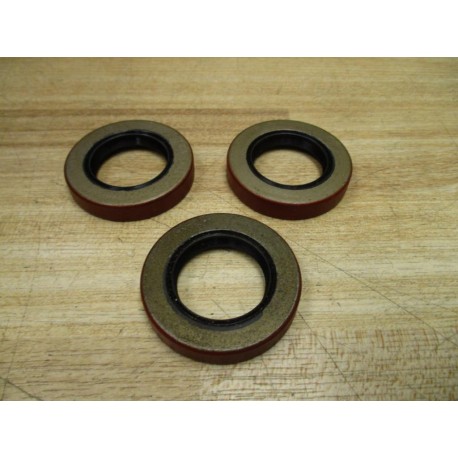 NationalFederal MogulTimken 471705 Oil Seal (Pack of 3) - New No Box