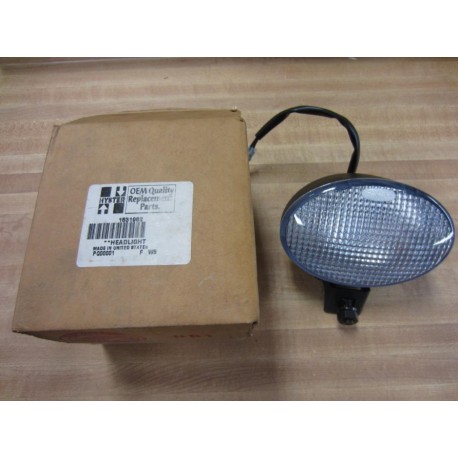 Hyster 1531982 Headlight Hy-1531982