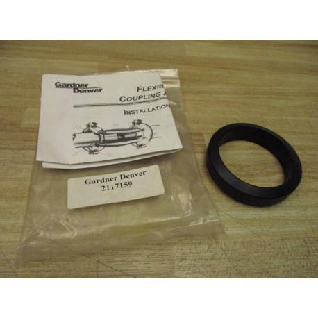 Gardner Denver 2117159 Gasket