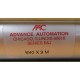 Advanced Automation 240X9M Cylinder - New No Box