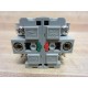 Idec ABD211N-R ABD211NR Pushbutton Non-Illum 1NO1NC Red - New No Box
