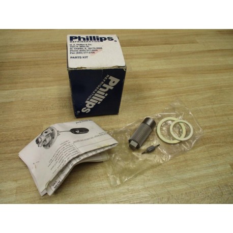 Philips K310 964 Float Valve Cartridge Kit