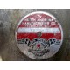 North American MFG Co 7218-5 Gas Regulator 72185 - Used
