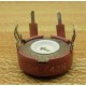 Piher PTC15LV18-11048 Trimmers Potentiometer (Pack of 104)