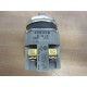IDEC ABD101N BGR Pushbutton ABD101NBGR - New No Box
