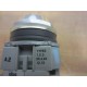 IDEC ABD101N BGR Pushbutton ABD101NBGR - New No Box
