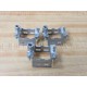Harting 09140060303 Connector Frame (Pack of 3) - New No Box
