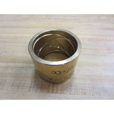 1354341-00 135434100 1354341 00 Bushing - New No Box