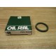 Chicago RawhideSKF 721532 Block Vee Oil Seal CR-721532