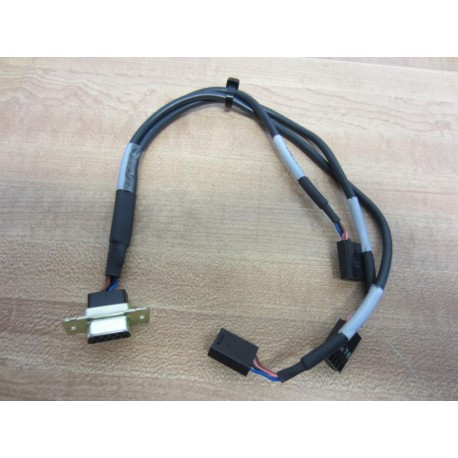 DCA 0820 DCA0820 Cable Assembly 0100-20022 - New No Box