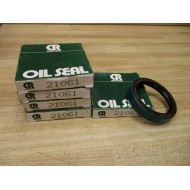 Chicago RawhideSKF 21061 Oil Seal (Pack of 5)