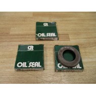 Chicago RawhideSKF 9681 Oil Seal CR-9681 (Pack of 3)