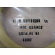 Brad Harrison 43002 Micro Change Cable Assembly