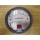 Dwyer 2008C Magnehelic Pressure Gauge