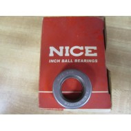 Nice BF-53 Thrust Bearing BF53 (Pack of 3) - New No Box