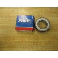 SKF 6207 2ZJEM Ball Bearing Deep Groove 6207-2ZC3GJN (Pack of 2)