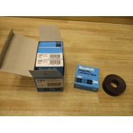 3M 763 Scotch Magnetic Labeling Tape (Pack of 5)