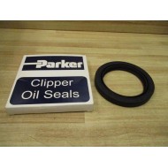 ParkerClipper 14376-LDS Oil Seal 3QTR09