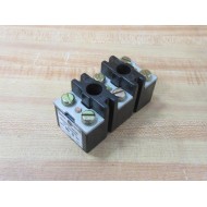 General Electric 8690261G2 GE Terminal Block CR2960SY139C3B - Used