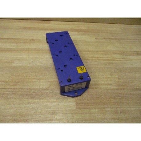 MKS Ion Industrial 91-8025 Virtual AC Power Strip 918025 - Used