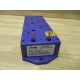MKS Ion Industrial 91-8025 Virtual AC Power Strip 918025 - Used