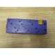 MKS Ion Industrial 91-8025 Virtual AC Power Strip 918025 - Used