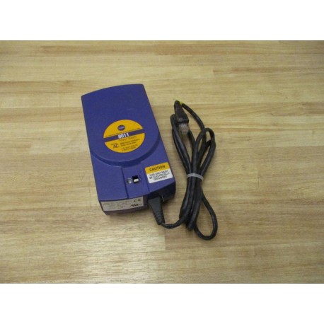 Ion Industrial 91-8011 Virtual AC 8011 Power Supply 918011 - Used