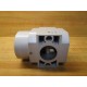 Festo HEL-D-MIDI Valve Body 170691 (Pack of 2) - Used